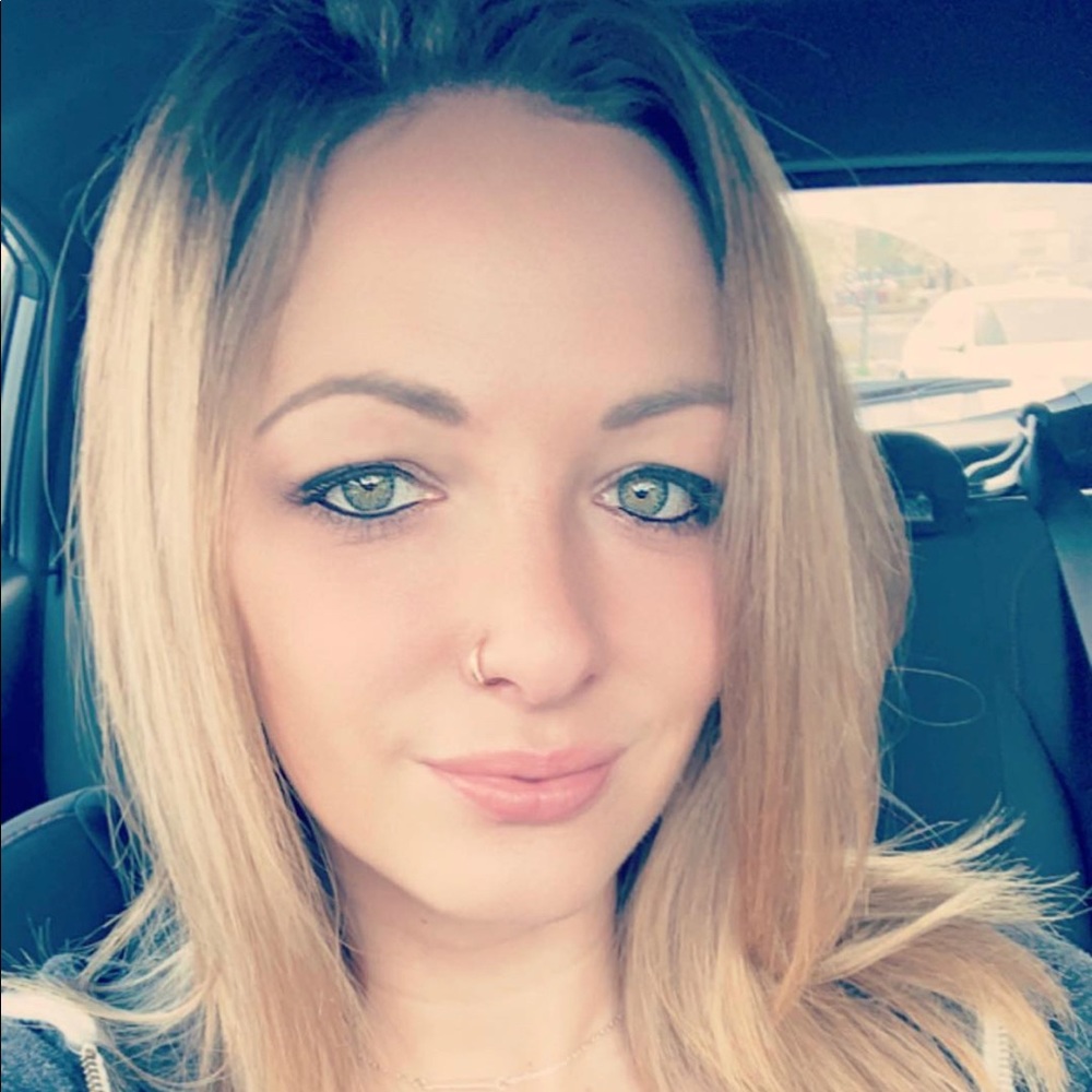 Meet your Posher, Tricia